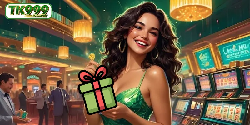 TK999 প্রোমোশন উপভোগের শর্তাবলি ও প্রয়োজনীয় নিয়মকানুন