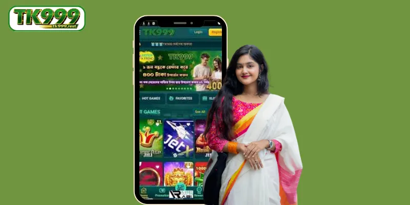 অন্যান্য প্ল্যাটফর্মের তুলনায় TK999
