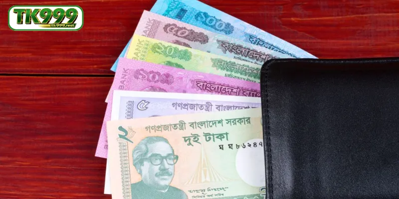 কেন Tk999 এ জমা দিন করবেন? মূল সুবিধাগুলো