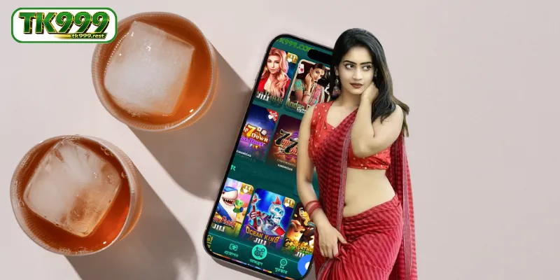গেমিং নিরাপত্তায় TK999 অ্যাপের আধুনিক সুরক্ষা প্রযুক্তি