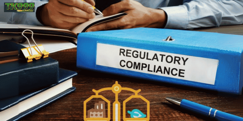Licensing and Regulatory Compliance