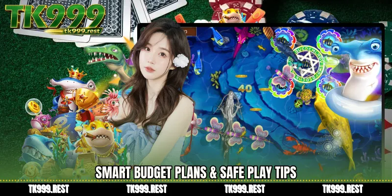 Smart Budget Plans & Safe Play Tips