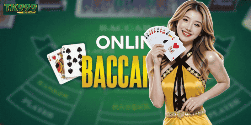 What is Baccarat? Understanding the Core Mechanics