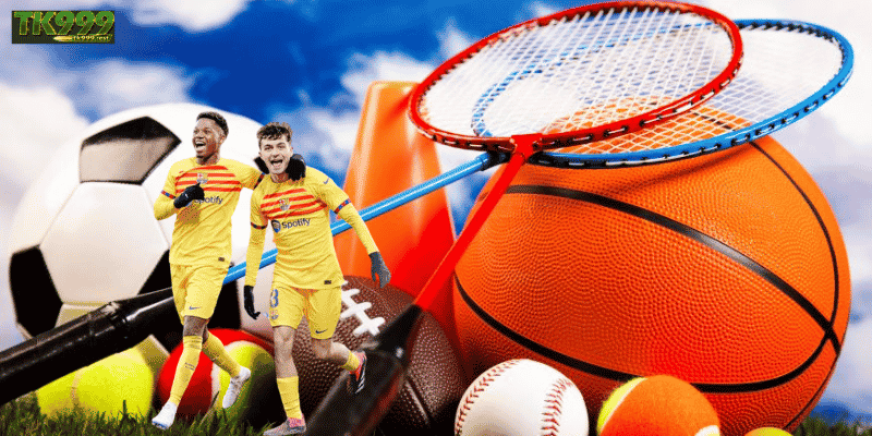 Why Sports Enthusiasts Look Toward This Space