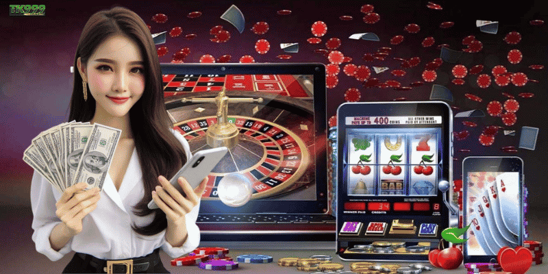5 Easiest casino games in Bangladesh to Win Big in 2026