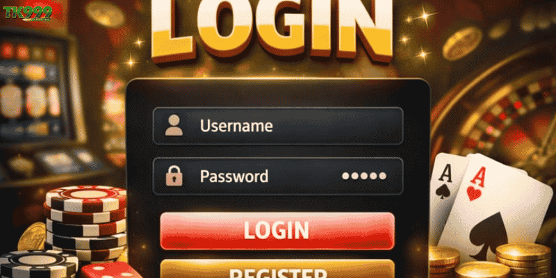 Essential Security Protocols for Your Casino Login