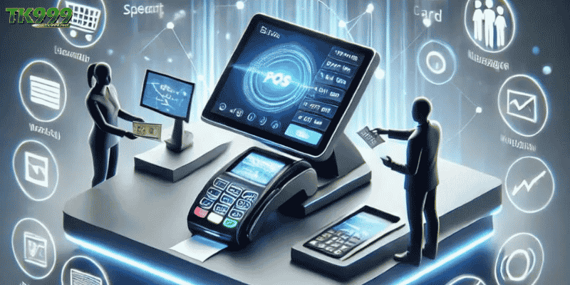The Future of Online Transactions