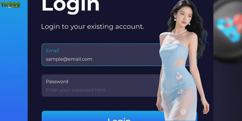 TK999 ওয়েব লগইন কী এবং কেন এটি এত আকর্ষক?