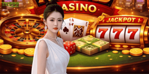 Top 10 Best Instant Withdrawal Casino 2026 for Big Wins