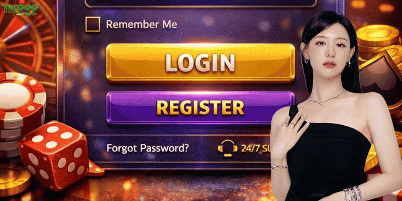 Why a Secure Casino Login is Your Gateway to Success