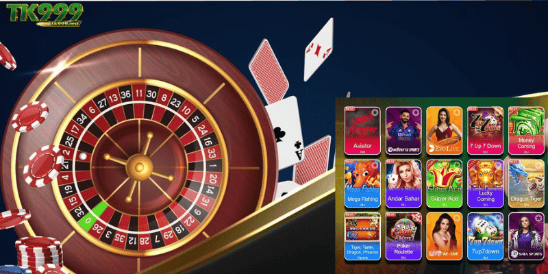 Why Game Selection Matters for Your Returns