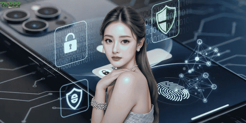 কেন TK999 iOS অ্যাপ আপনার ডিভাইসের জন্য সেরা?